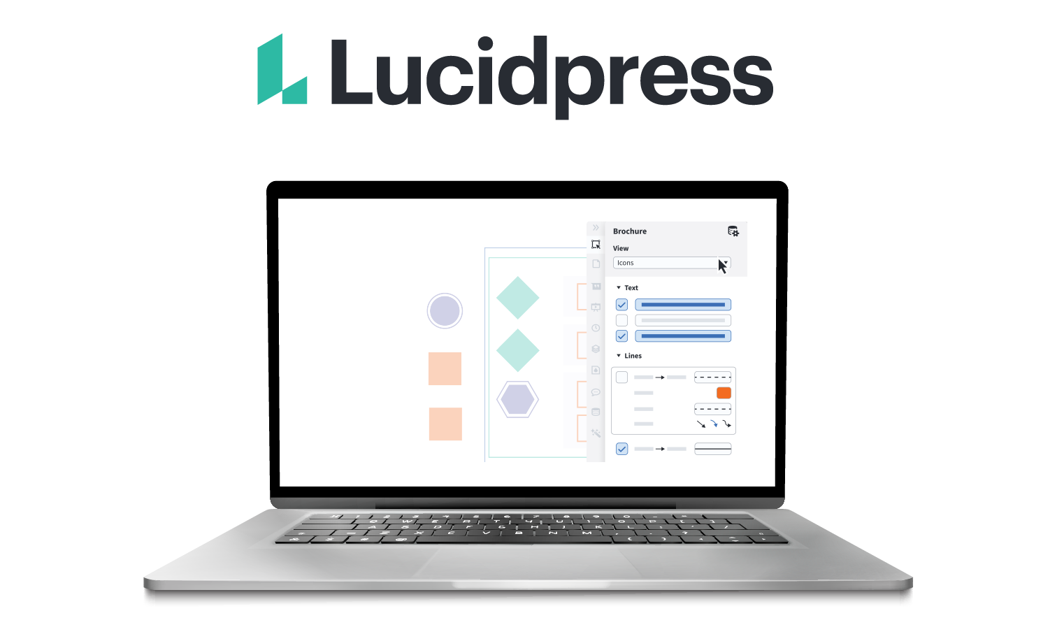Lucidpress in education
