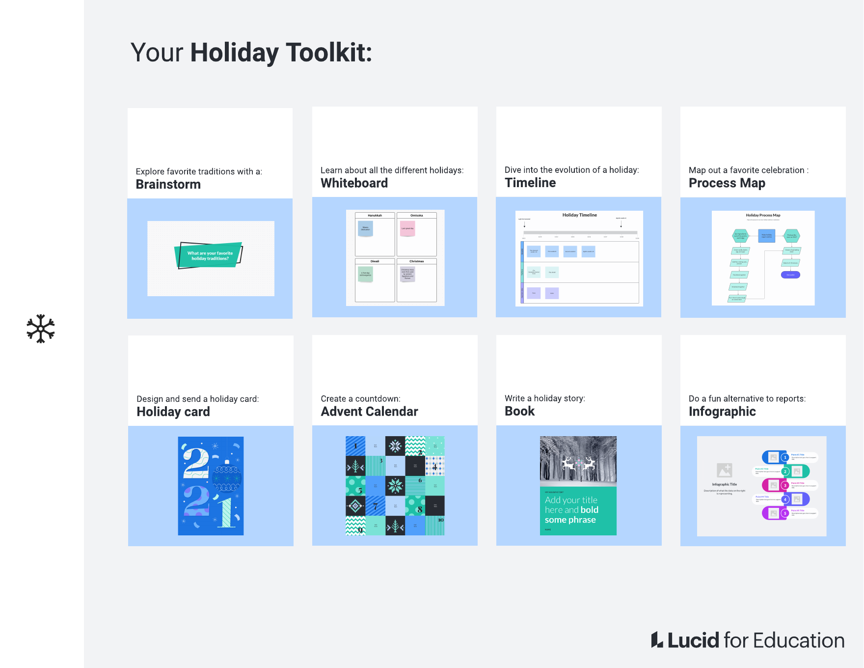 Holiday Toolkit