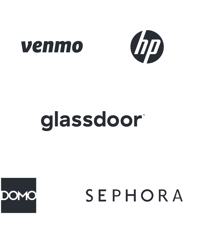 Client Logos