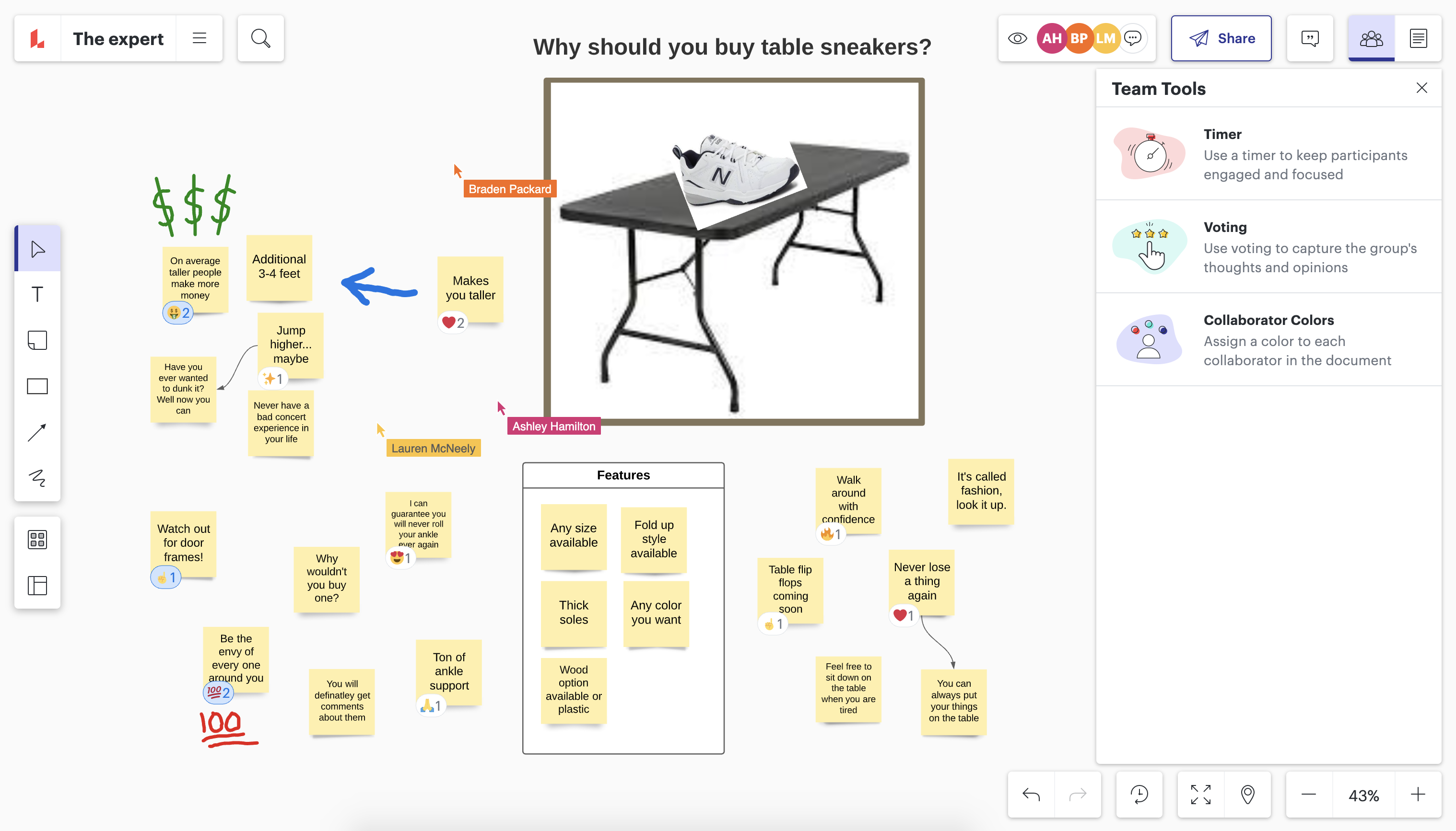 5 Brainstorming Warmup Exercises to Activate Your Creativity Lucidspark