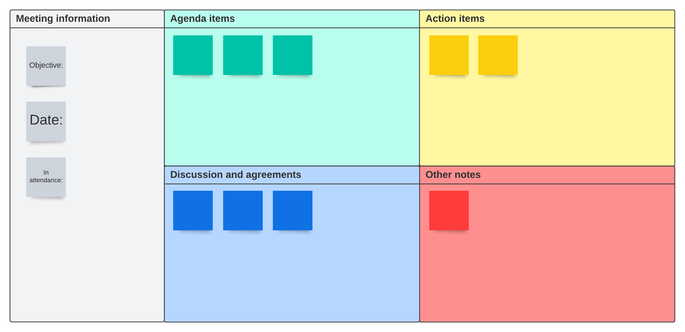 3 Steps to Read the Room When Leading Virtual Meetings | Lucidspark