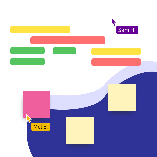 sistema de visualización