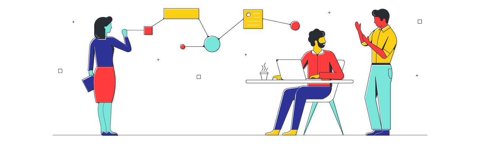 Business agility