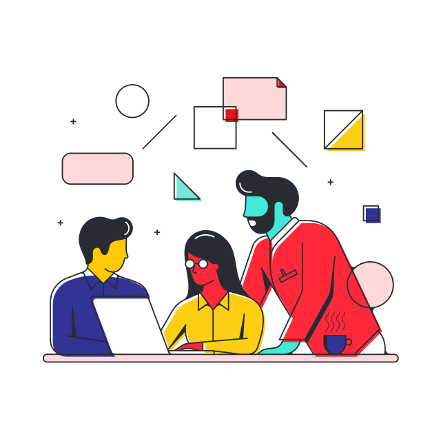 Business agility