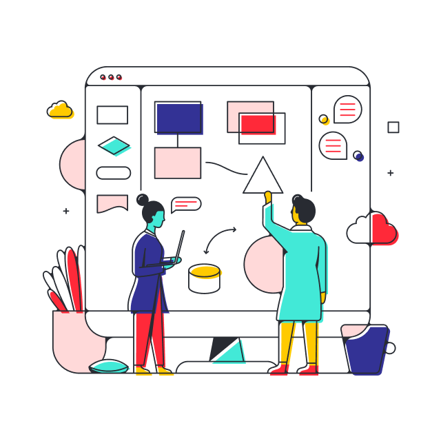 Business agility