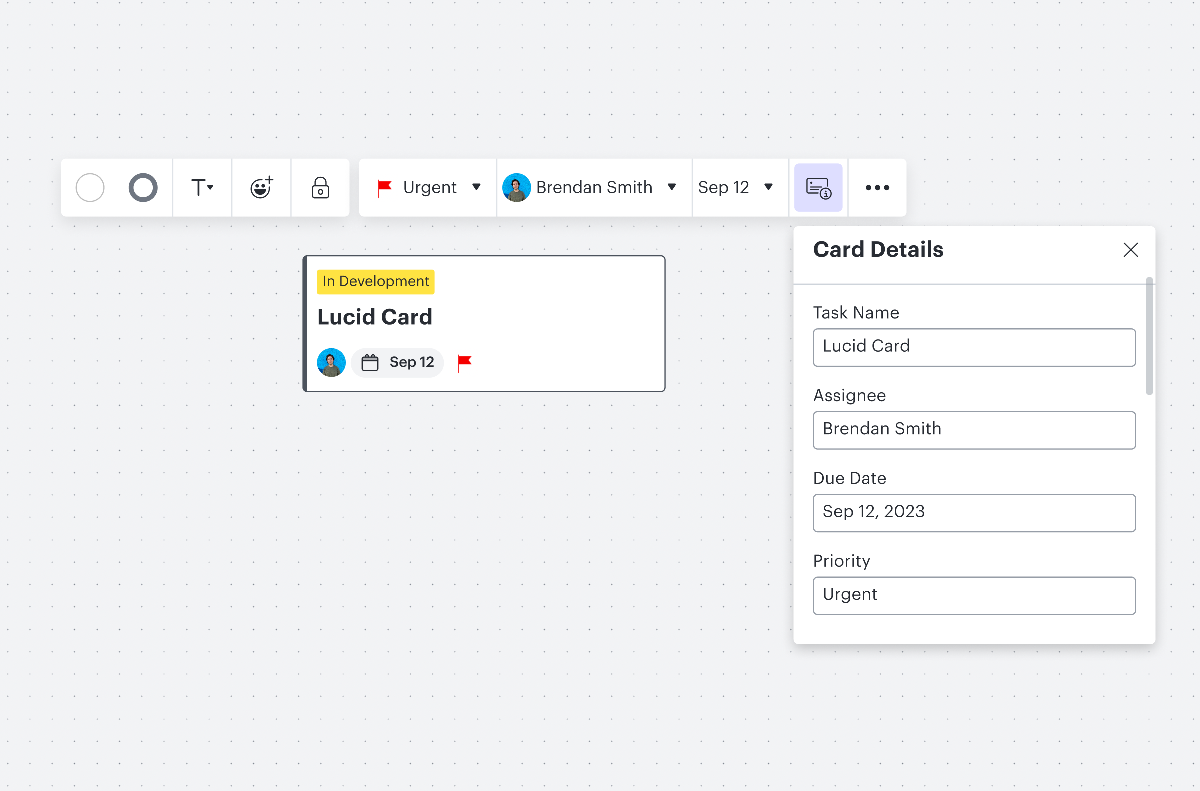 Merge Ideation And Planning With Lucid Cards Integrations Lucidspark