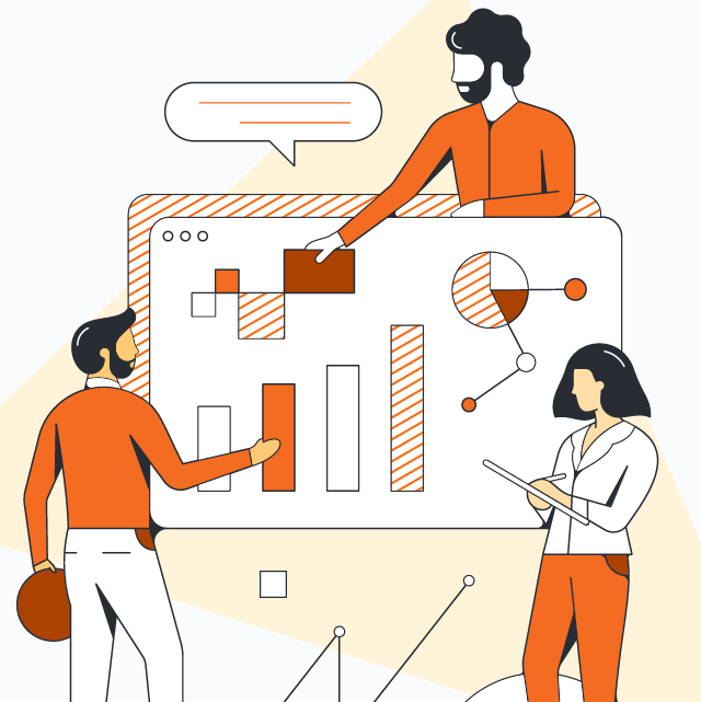Matrix Diagrams: What They Are and How to Use Them | Lucidchart