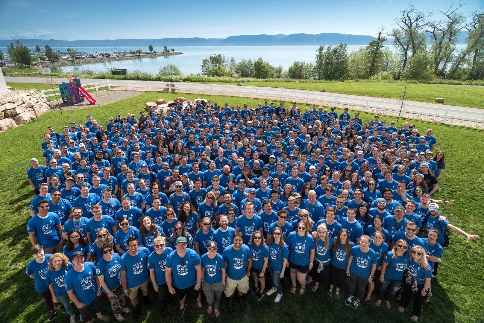 Lucid: Building Software That Brings Teams Together