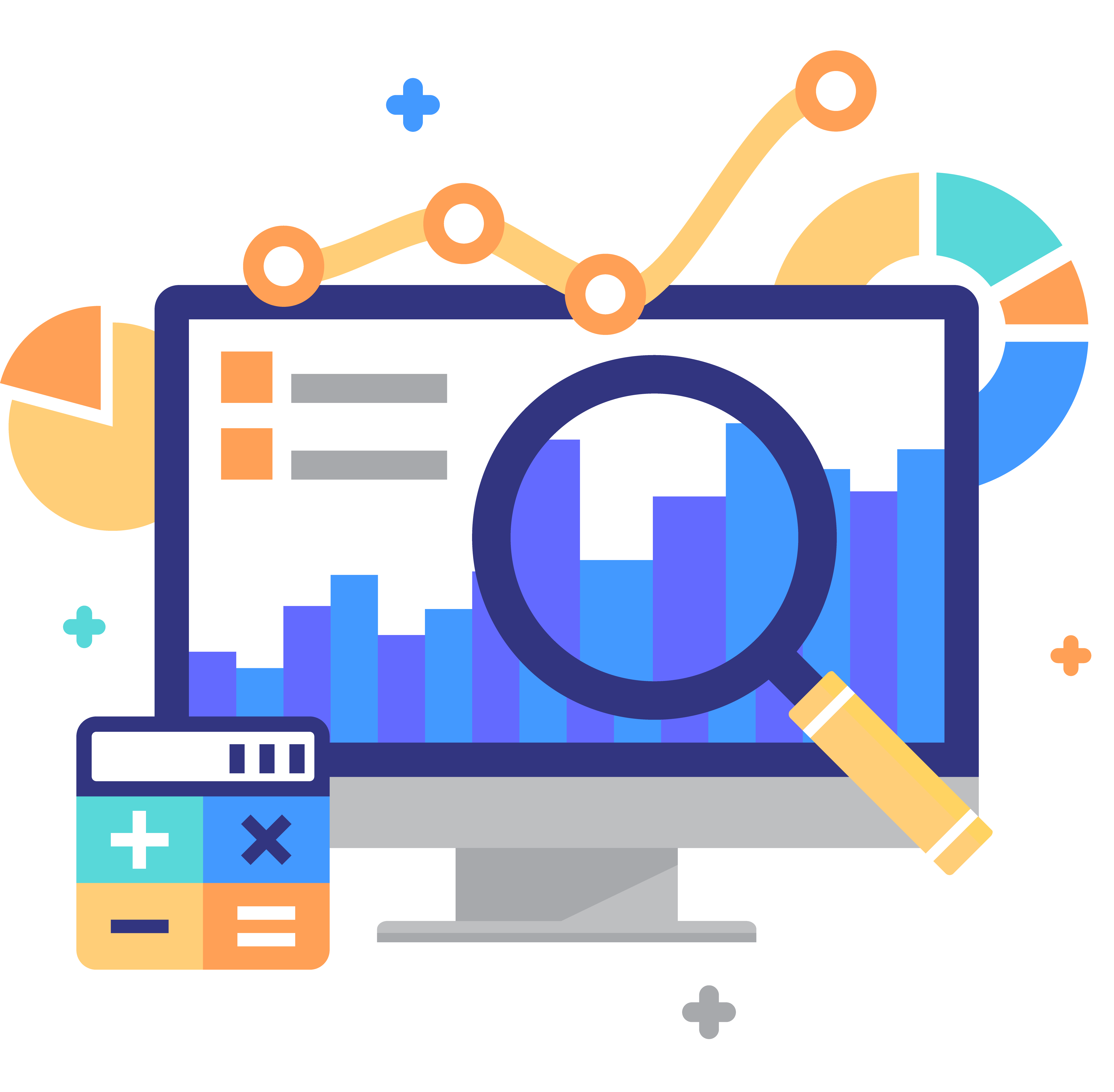 Adding Visuals To Your Business Analysis Doc 