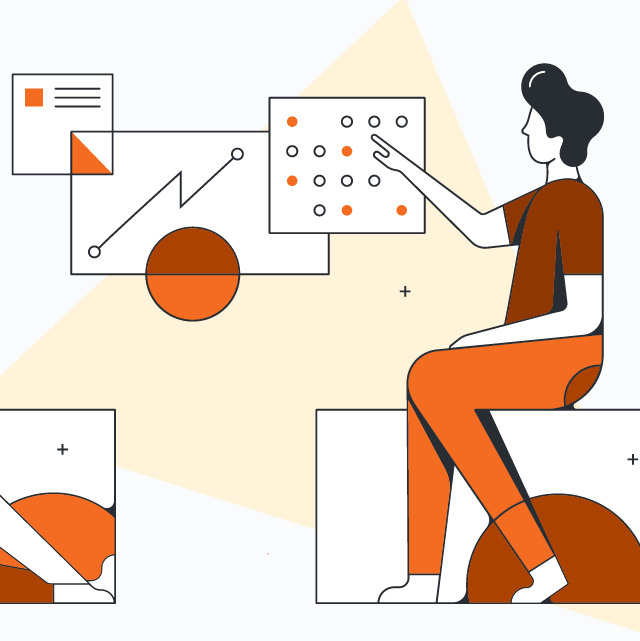 Agile value stream mapping