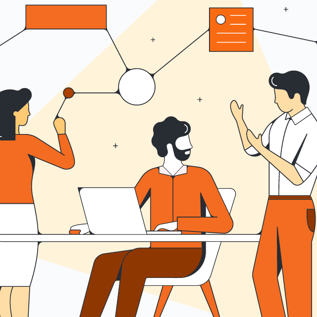 stakeholder management