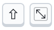 lucidchart shortcuts