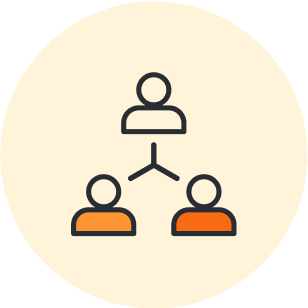 Getting started with org charts course