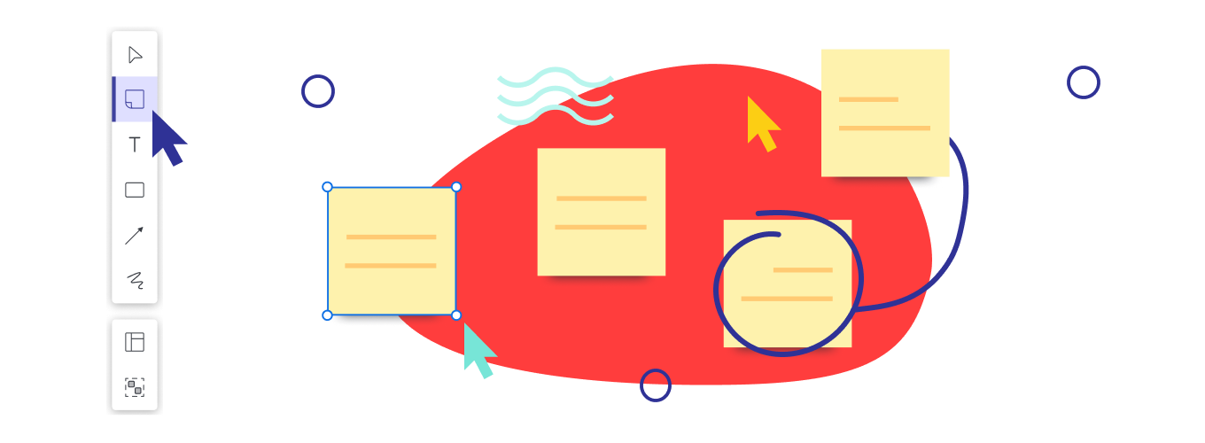 Map out your next project in Lucidchart