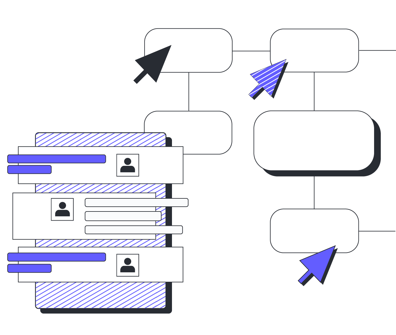 Visio ビジオ 代替ソフトウェア Lucidchart