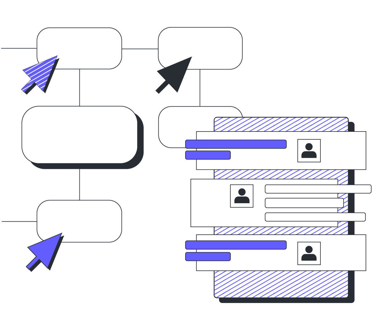 lucidchart vs visual paradigm