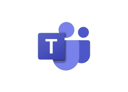 Microsoft Teams logo