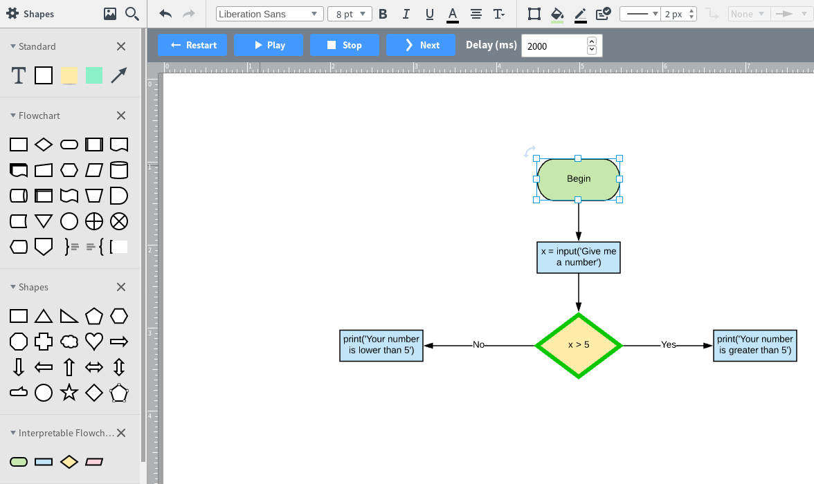 An Intern's Perspective on the Lucid Hackathon - Lucidchart